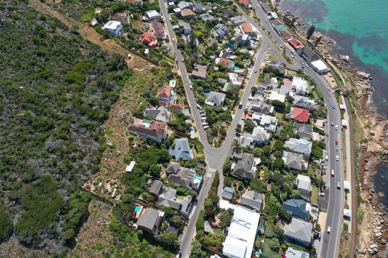 0 Bedroom Property for Sale in Fish Hoek Western Cape